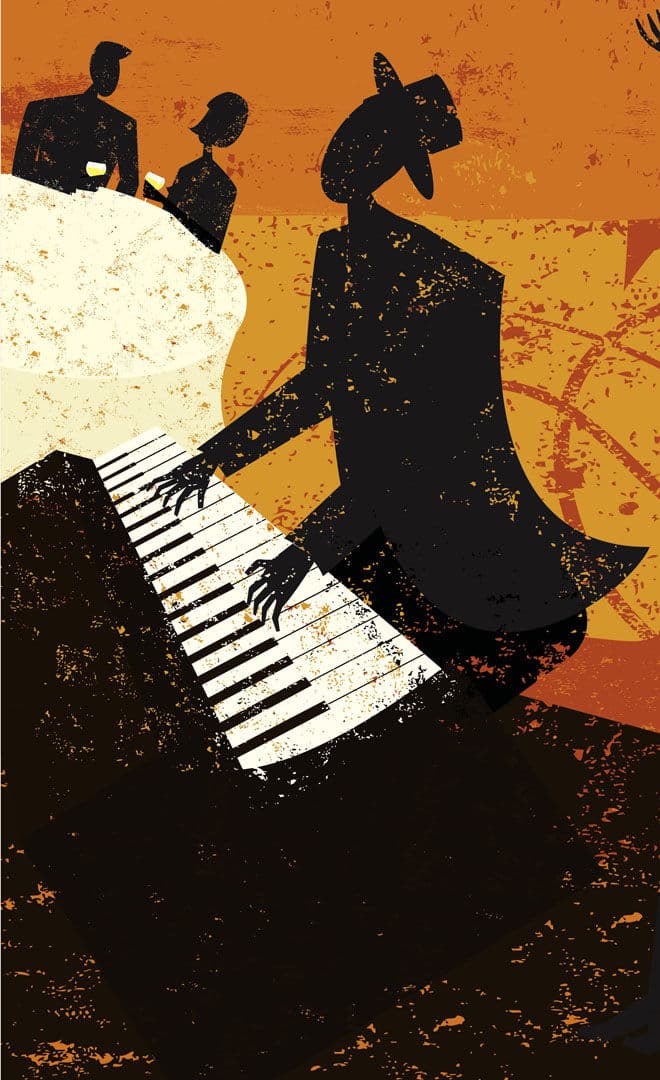 Anglet Jazz Festival